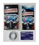 Shaun White Snowboarding, Sony Psp, Pal-Esp