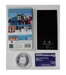 Shaun White Snowboarding, Sony Psp, Pal-Esp