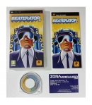 Beaterator, Sony Psp, Pal-Esp