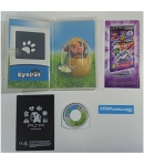 EyePet, Sony Psp, Pal-Esp