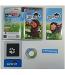 EyePet, Sony Psp, Pal-Esp