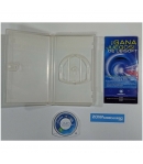 Locos por el surf, Sony Psp, Pal-Esp