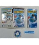 Locos por el surf, Sony Psp, Pal-Esp