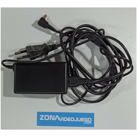 Adaptador Ac (corriente) transformador, Sony Psp ADP-10MR A, Original Sony