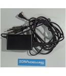 Adaptador Ac (corriente) transformador, Sony Psp ADP-10MR A, Original Sony