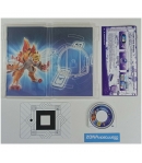 Invizimals, Sony Psp, Pal-Esp