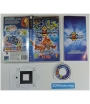 Invizimals, Sony Psp, Pal-Esp