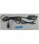 Transformador Adaptador Ac Corriente, Sony Psp, PSP-104, Original Sony
