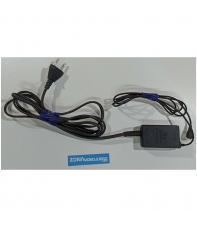 Transformador Adaptador Ac Corriente, Sony Psp, PSP-104, Original Sony