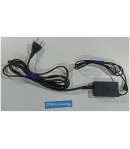 Transformador Adaptador Ac Corriente, Sony Psp, PSP-104, Original Sony