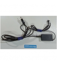 Transformador Adaptador Ac Corriente, Sony Psp, PSP-104, Original Sony