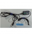 Transformador Adaptador Ac Corriente, Sony Psp, PSP-104, Original Sony