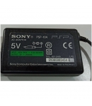 Transformador Adaptador Ac Corriente, Sony Psp, PSP-104, Original Sony