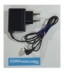 Transformador Adaptador Ac Corriente, Sony Psp, PSP-384 Original Sony