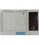 Caja y Manual Spider-man 3, Pal-Eur. SIN JUEGO