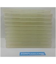 Lote de 10 cajas para juegos SONY PSP