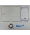 WW All Stars, Sony Psp. Pal-Esp