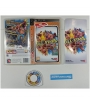 WW All Stars, Sony Psp. Pal-Esp