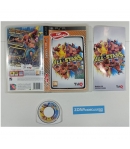 WW All Stars, Sony Psp. Pal-Esp