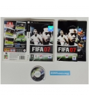 Fifa 07, Sony Psp. Pal-Esp