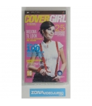Cover Girl, Sony Psp, Pal-Esp