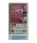 Cover Girl, Sony Psp, Pal-Esp