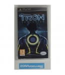 Disney Tron Evolution, Sony Psp, Pal-Esp