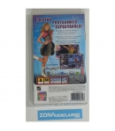 Disney Hannah Montana Vive el Espectaculo!, Sony Psp, Pal-Esp
