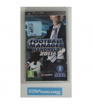 Football Manager Handheld 2011, Sony Psp, Pal-Esp