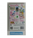 Hello Kitty Puzzle Party, Sony Psp, Pal-Esp