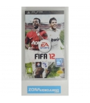 Fifa 12, Sony Psp, Pal-Portugal