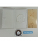 King of Clubs, Sony Psp, Pal-Esp