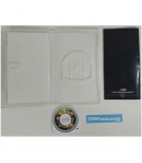 WW SmackDown vs Raw 2009, Sony Psp, Pal-Esp