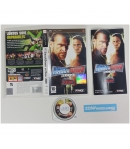 WW SmackDown vs Raw 2009, Sony Psp, Pal-Esp