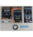 Disney Tron Evolution, Sony Psp, Pal-Esp