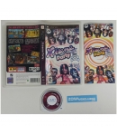 X-treme Party, Sony Psp, Pal-Esp