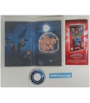 The Mystery Team Clube de Detectives, Sony Psp, Pal-portugal