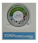 LocoRoco 2, Sony Psp, Pal-Esp