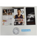 Nba Live 06, Sony Psp, Pal-Esp