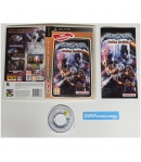 Soul Calibur Broken Destiny, Sony Psp, Pal-Esp