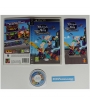 Phineas y Ferb a traves de la 2ª Dimension, Sony Psp, Pal-Esp