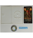 Piratas del Caribe El Cofre del Hombre Muerto, Sony Psp, Pal-Esp