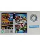 Marvel Super Hero Squad, Sony Psp, Pal-Esp