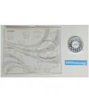 F1 Grand Prix, Sony Psp, Pal-Esp