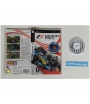 F1 Grand Prix, Sony Psp, Pal-Esp