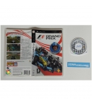 F1 Grand Prix, Sony Psp, Pal-Esp