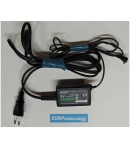 Transformador Adaptador Ac Corriente, Sony Psp, PSP-104, Original Sony