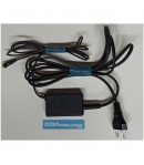 Transformador Adaptador Ac Corriente, Sony Psp, PSP-104, Original Sony