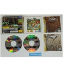 Grandia Memorial Package, Sega Saturn, Ntsc-Jap