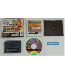 Samurai Spirits: Amakusa Kourin + RAM, Sega Saturn, Ntsc-Jap